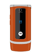 Baixar toques gratuitos para Motorola W375.